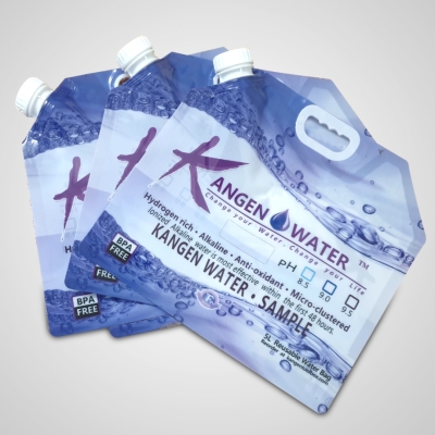 Combo 3 Túi Đựng Nước Kangen-Enagic