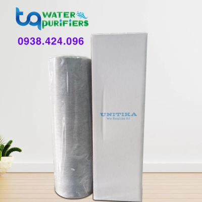 Ruột Lõi Lọc Thay Thế Cho Trim Ion TI-8000, Trim Ion TI9000, Trim H1, H2, Trim Ti-5Hx, Sanwa 2,5,7,8..