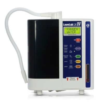 MÁY LỌC NƯỚC ĐIỆN GIẢI ION KIỀM NHẬT BẢN KANGEN LEVELUK JRIV