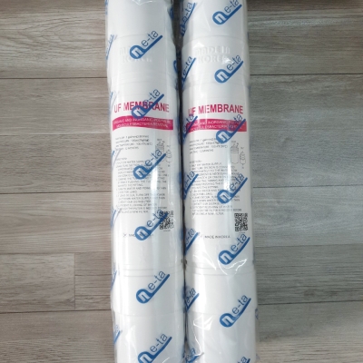 Lõi Lọc (Màng Lọc) UF Membrane Hàn Quốc