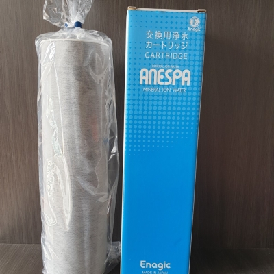 Ruột Lõi Lọc Dùng Thay Thế Cho Máy Tắm Kangen Anespa DX