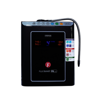 Máy Điện Giải Ion Kiềm Fuji Smart P8 Home