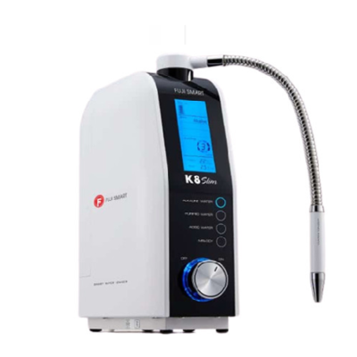 Máy Điện Giải Ion Kiềm Fuji Smart K8 Slim