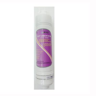 Lõi Lọc Nước RYO Hyundai - Lõi Post Carbon - RP04