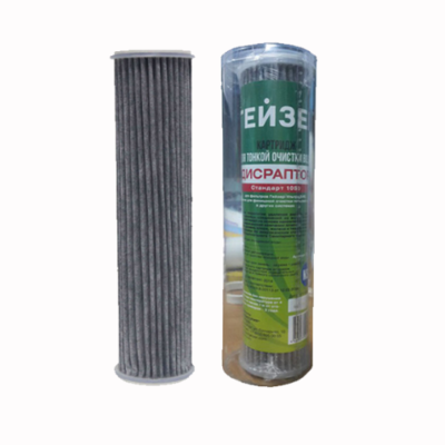 Lõi Lọc Nước Geyser Disruptor