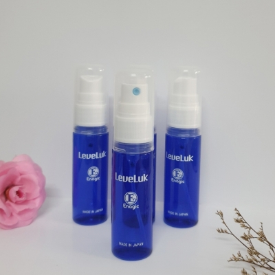 Chai Xịt Khoáng Leveluk Kangen 30ml