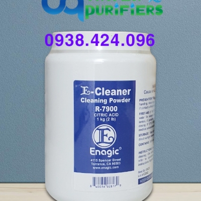 Bột E-Cleaner R-7900 Kangen