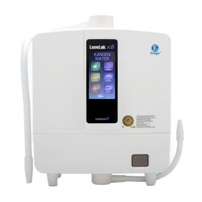 Máy Lọc Nước Kangen K8 - Hàng Chính Hãng Có Hóa Đơn VAT