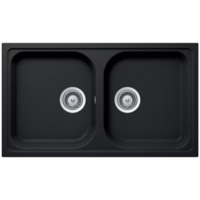 Chậu Rửa Chén Hafele Julius HS-GD8650 570.35.380