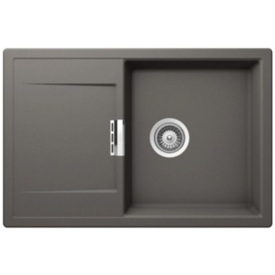 Chậu Rửa Chén Hafele HS20-GKD1S60 570.30.536