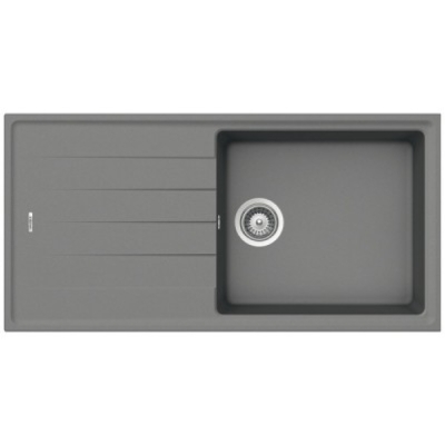 Chậu Rửa Chén Hafele HS20-GED1S60 570.32.530