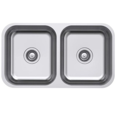 Chậu Rửa Chén Hafele HS20-SSN2R90S 567.20.506