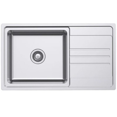 Chậu Rửa Chén Hafele HS20-SSN1S60 567.20.266