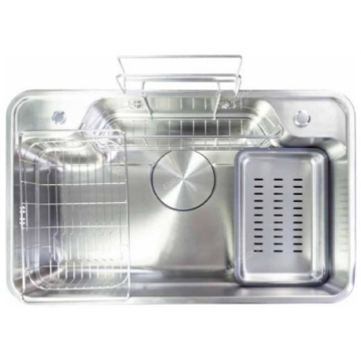 Chậu Rửa Chén Eurogold EUD88050