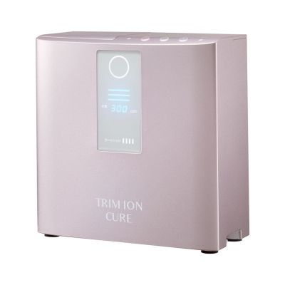 Máy Lọc Nước Điện Giải Ion Kiềm Nhật Bản Trim Ion Cure