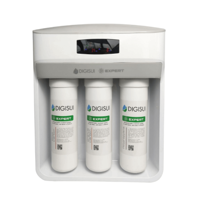 Bộ Tiền Xử Lý Nước Digisui Expert