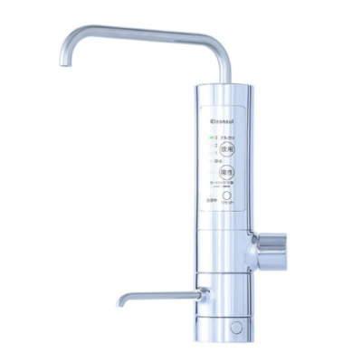 Lọc Nước Điện Giải Mitsubishi Cleansui AL800