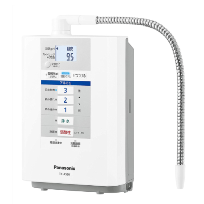 Máy Ion Kiềm Panasonic TK-AS30-W