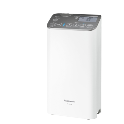 Máy Lọc Nước Điện Giải Ion Kiềm Nhật Bản Panasonic TK-AS48