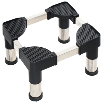 Chân Đế Máy Lọc Nước 30x46cm Cảnh Phong CD3046 Đen