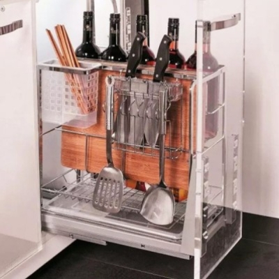 Giá Dao Thớt Nan Dẹt Eurogold EP40