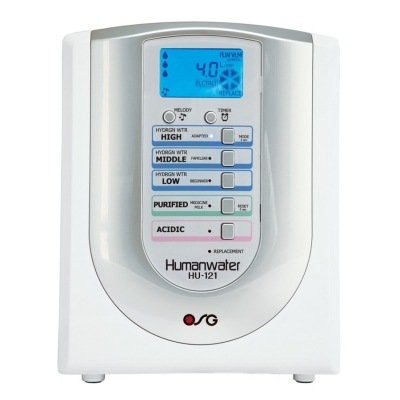 Máy Điện Giải Human Water HU-121