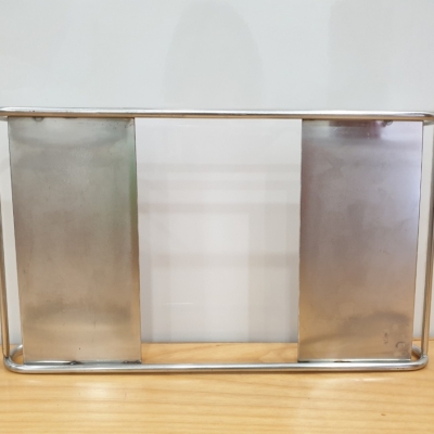 Kệ INOX Để Bàn