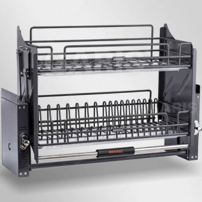 Giá Bát Đĩa Nâng Hạ Garis ML06.80N