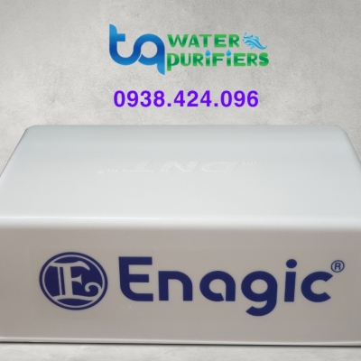 Kệ Nhựa Logo Kangen Dùng Đặt Máy Lọc Nước Điện Giải