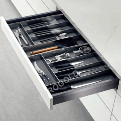 Ray Hộp Chuyên Dụng Cho Khay Chia Eurogold EUSE3G