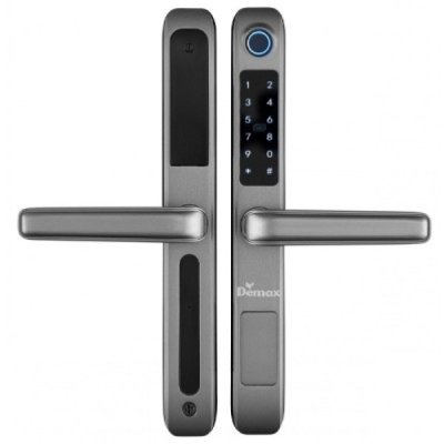 Khóa Điện Tử Demax SL101 SV