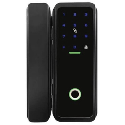 Khóa Điện Tử Demax SL502 TG - APP Bluetooth