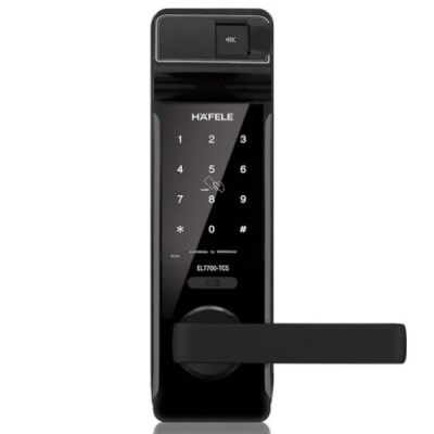 Khóa Điện Tử Hafele EL7700-TCS 912.05.584