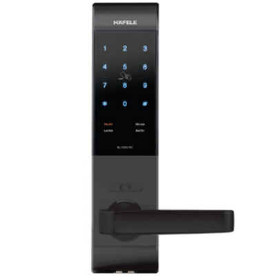 Khóa Điện Tử Hafele EL7500-TC 912.20.551 (Thân Lớn)