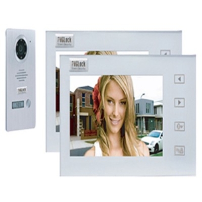 Chuông Cửa PHGLock IC 100W-2S