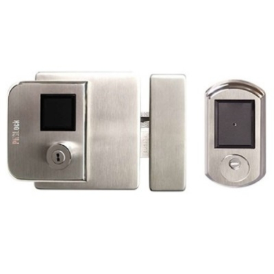 Khóa Cổng PHGLock KE38