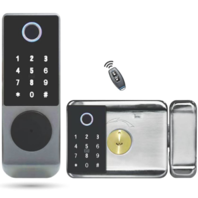 Khóa Điện Tử Kassler KL-579 I APP