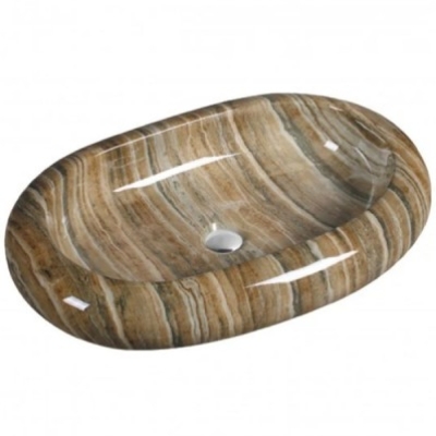 Lavabo Sứ Gama GMLB24D