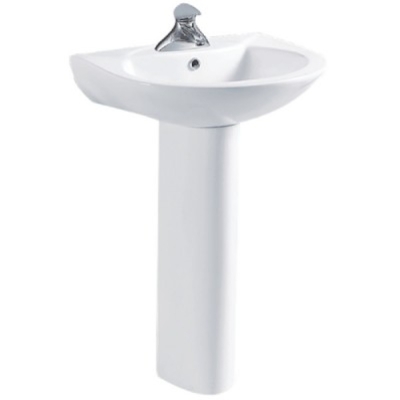 Lavabo Sứ Gama GMLB330