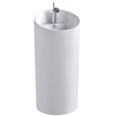 Lavabo Sứ Gama GMLB342