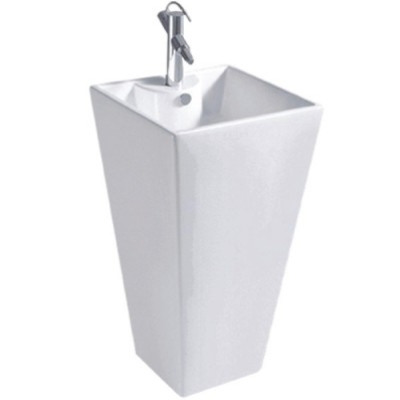 Lavabo Sứ Gama GMLB343