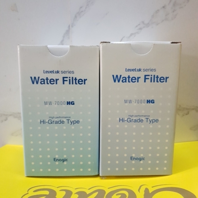 Lõi Lọc Ion Kiềm Kangen Leveluk MW-7000 HG
