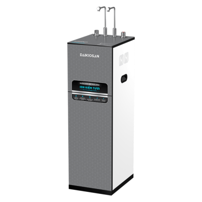 Máy Lọc Nước Ion Kiềm Tươi Daikiosan Nóng Nguội Lạnh DN369