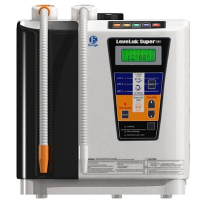 Máy Lọc Nước Điện Giải Ion Kiềm Nhật Bản Kangen LeveLuk Super 501