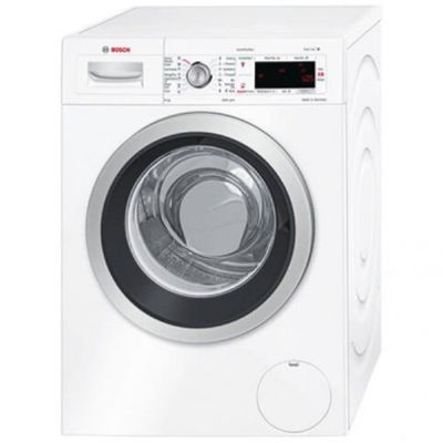 Máy Giặt Bosch HMH.WAW28440SG Serie 8