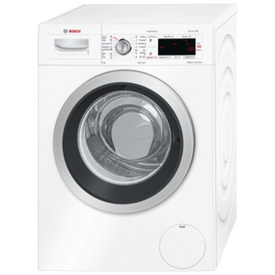 Máy Giặt Bosch HMH.WAW28480SG Serie 8