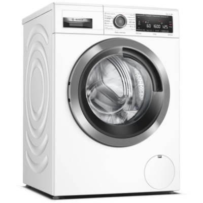 Máy Giặt Bosch HMH.WAX32M40SG - Serie 8