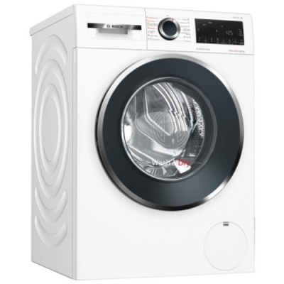 Máy Giặt Sấy Bosch HMH.WNA254U0SG - Serie 6