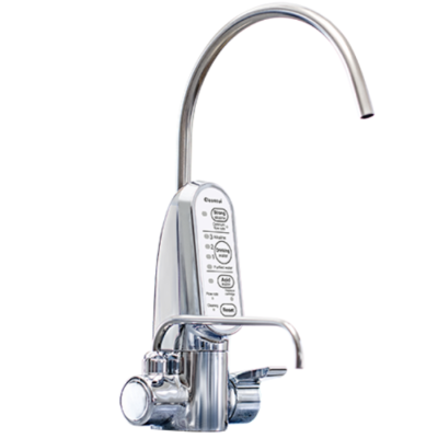 Máy Lọc Nước Điện Giải Ion Kiềm Nhật Bản Mitsubishi Cleansui EU301