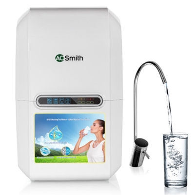Máy Lọc Nước RO AOSmith VITA PLUS
